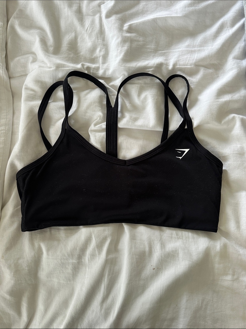 gymshark bra